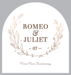 Botanical Wedding