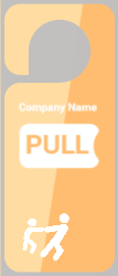 Pull Push Front