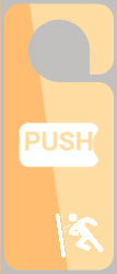 Pull Push Back