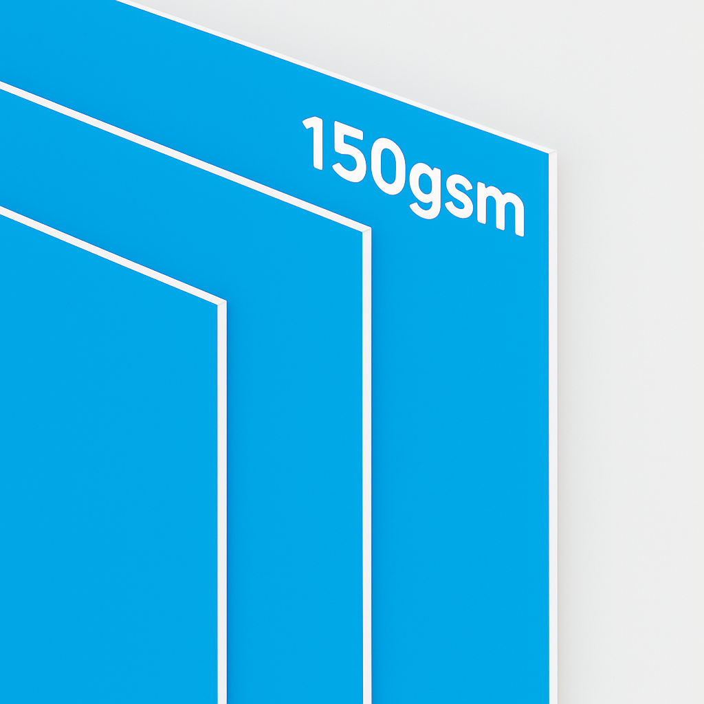 150gsm Gloss
