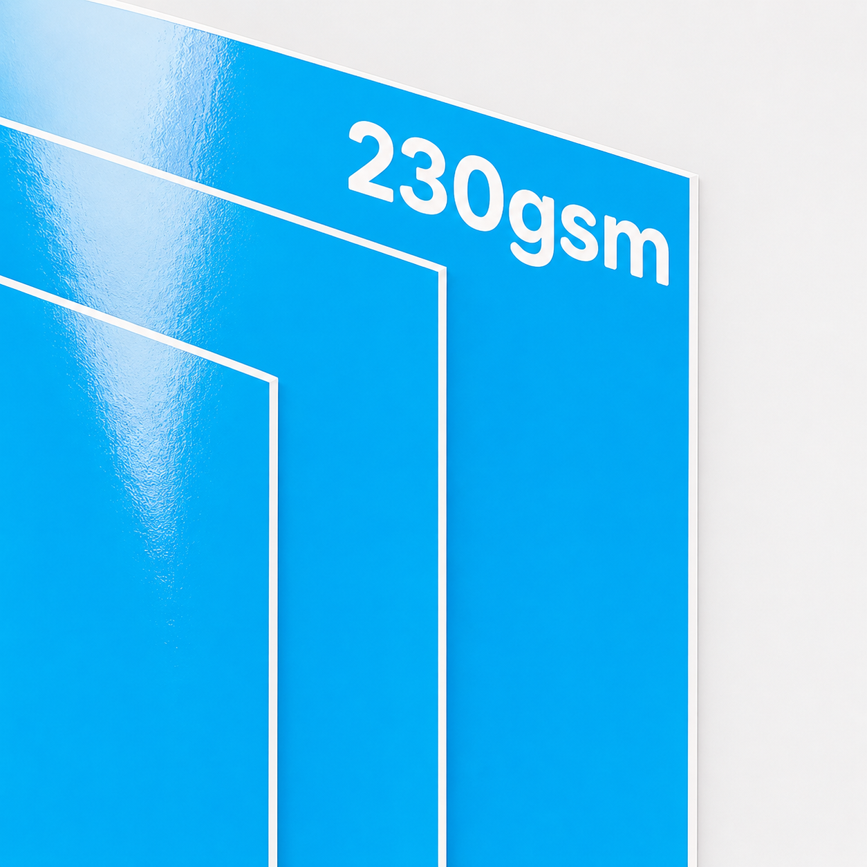 230gsm Gloss