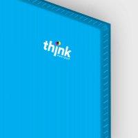 5mm Corrugated Plastic