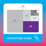A2 Poster