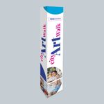 Three Sided Bollard Cover