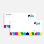 With Compliments Slips