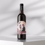 Arch Wine Labels 2
