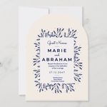 Invite with Envelope