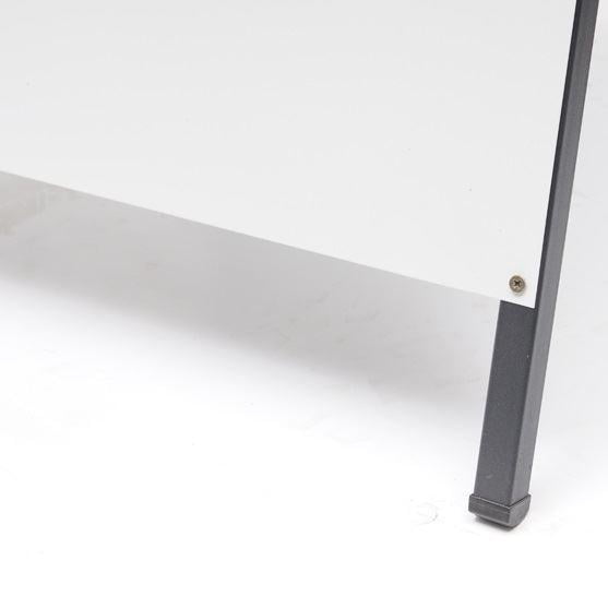 Metal A-Frame