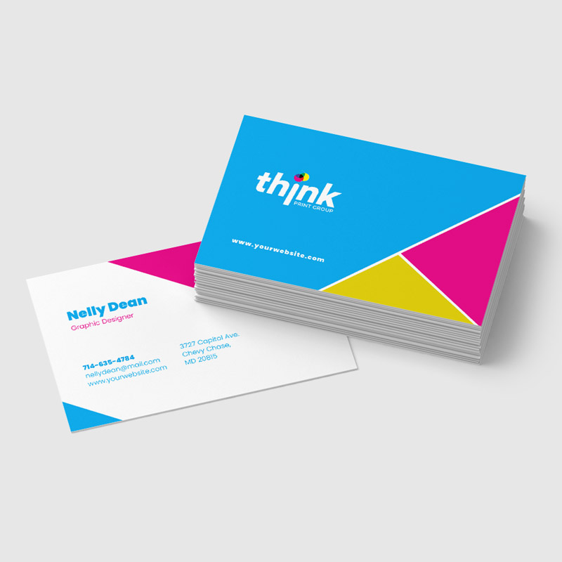 Business Cards 1