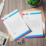 Letterhead 5