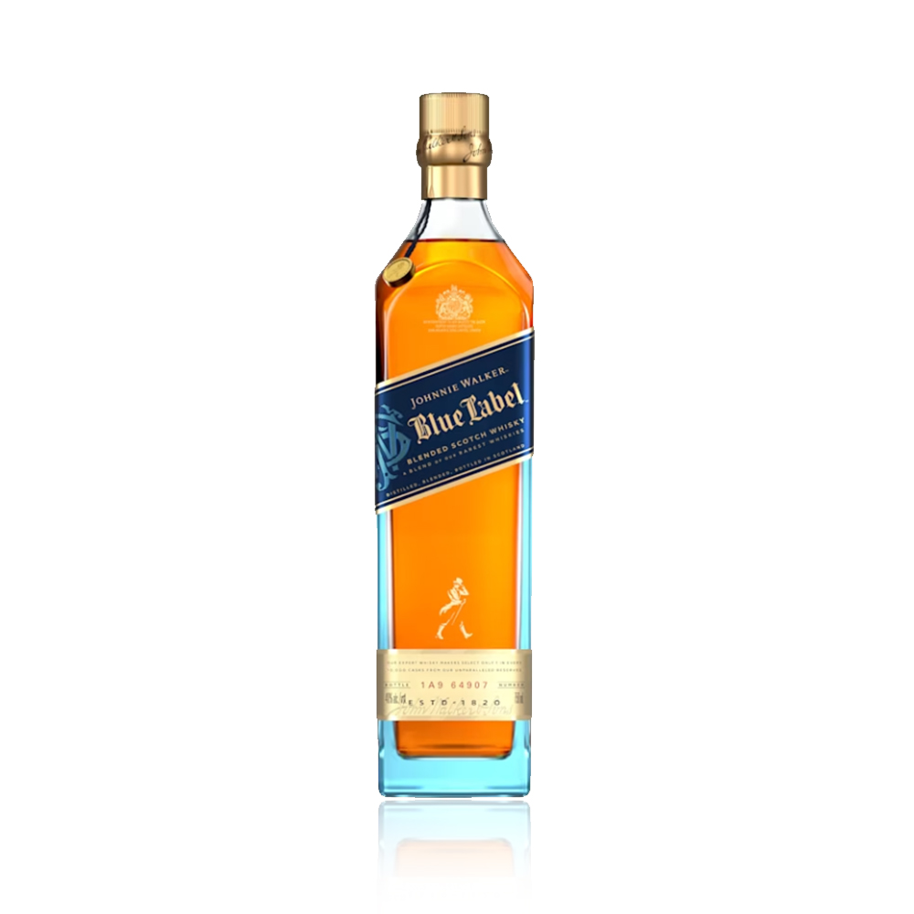 Johnnie Walker Blue Label