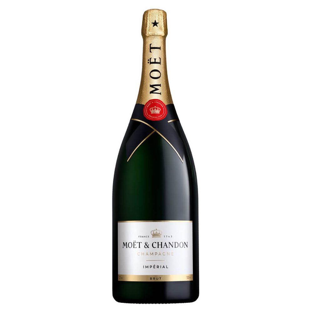 Moet & Chandon ImpÉrial Brut