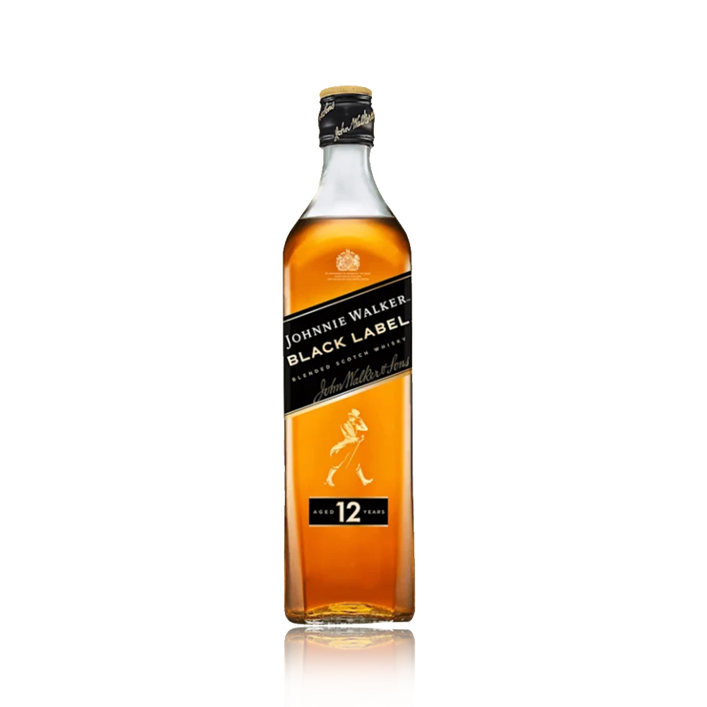 Johnnie Walker Black Label