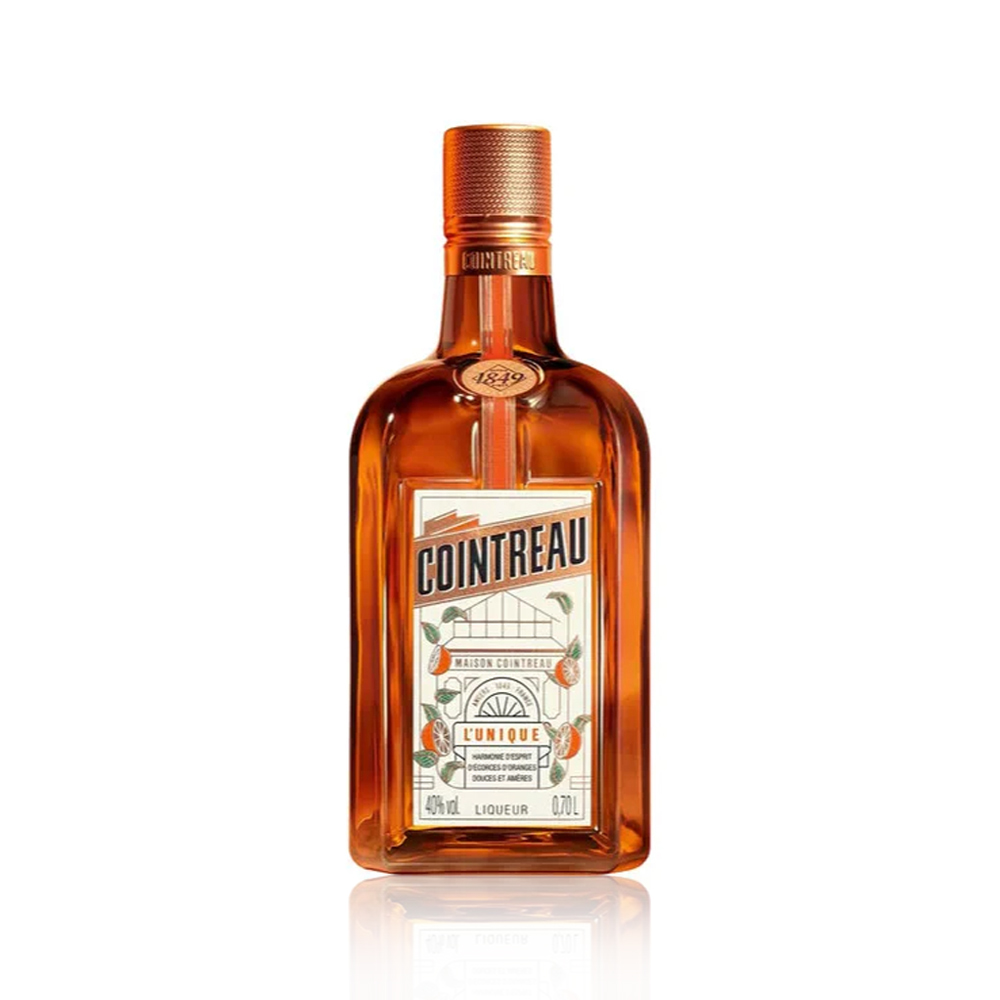 Cointreau Orange Liqueur