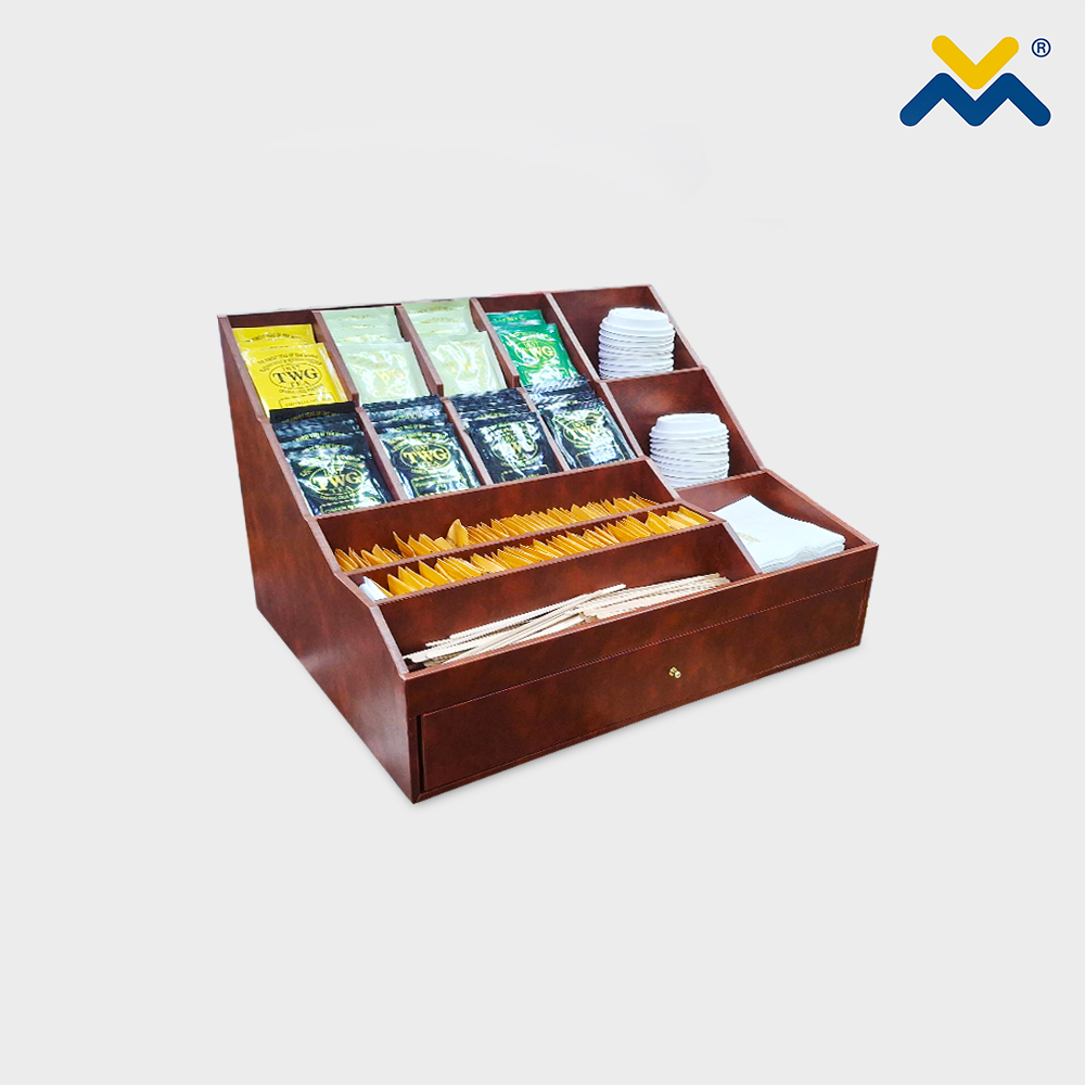 Condiment Box