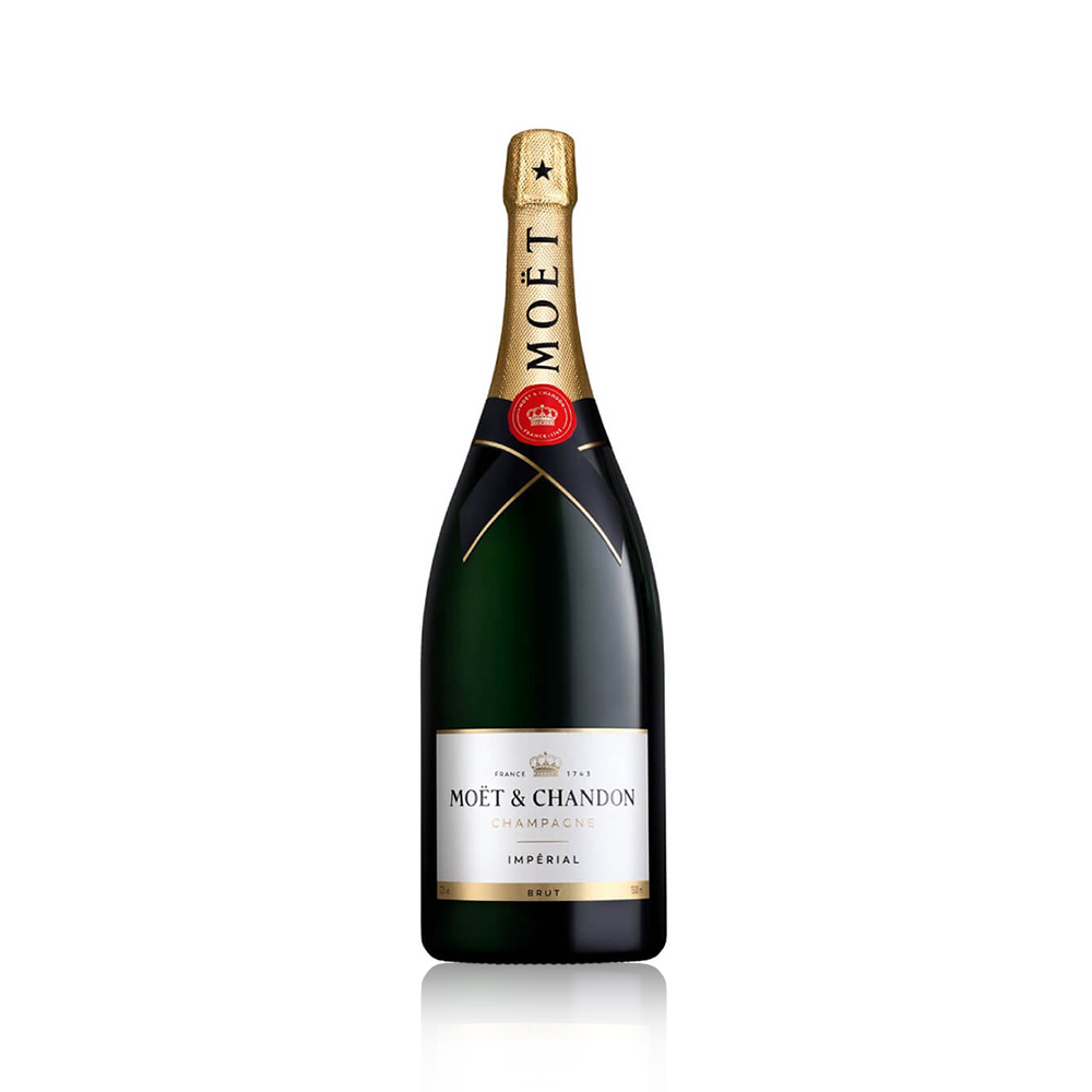 Moet & Chandon ImpÉrial Brut