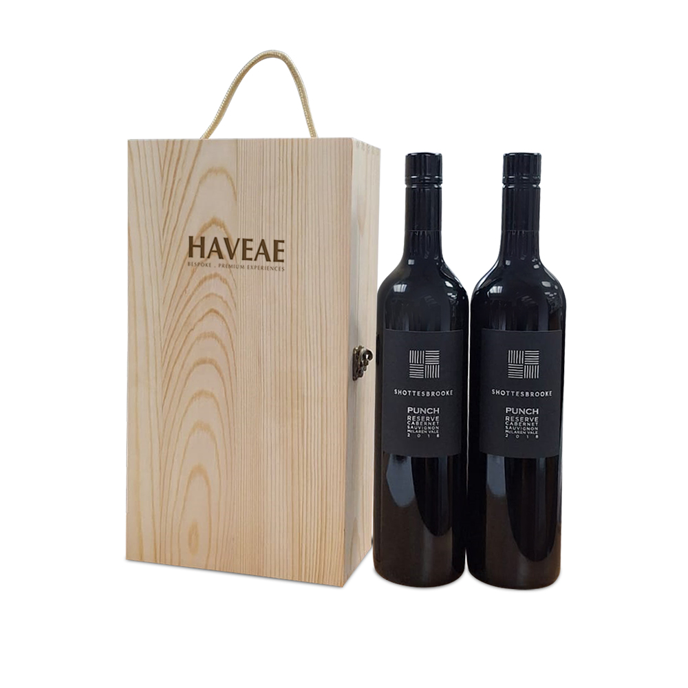 Shottesbrooke - Gift Set 2 Bottles
