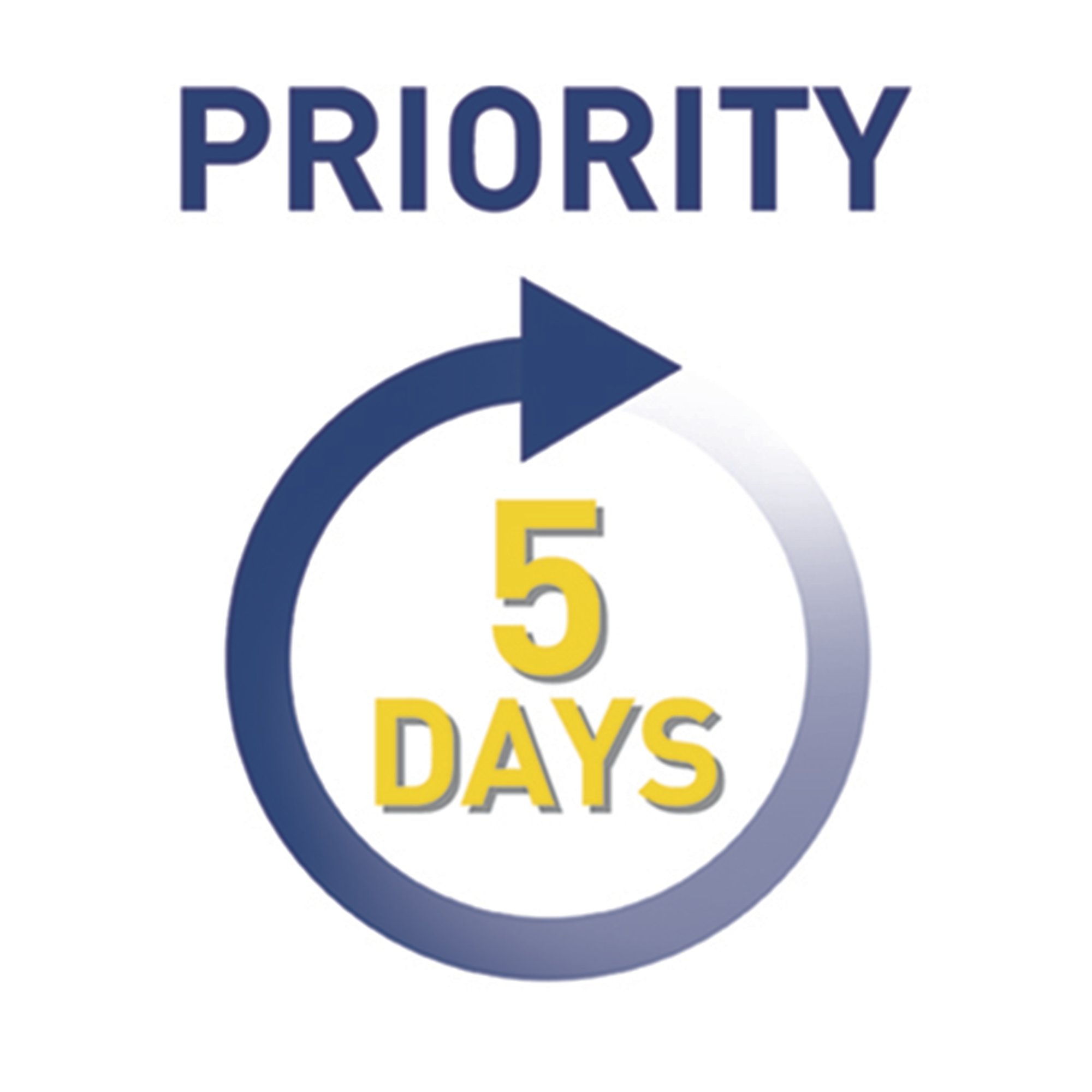 Priority - Wire 