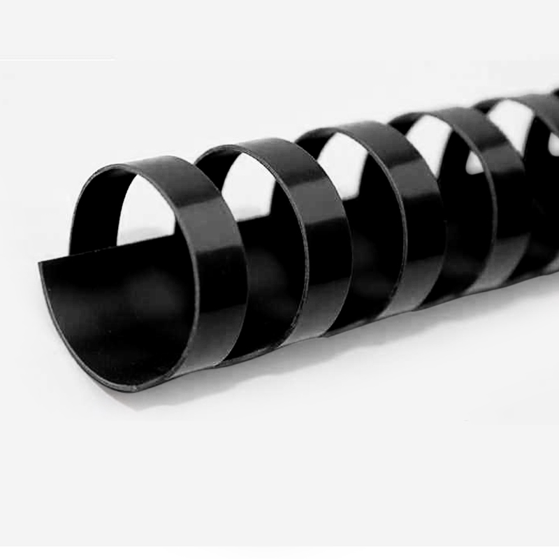 Priority - Comb Bind Print
