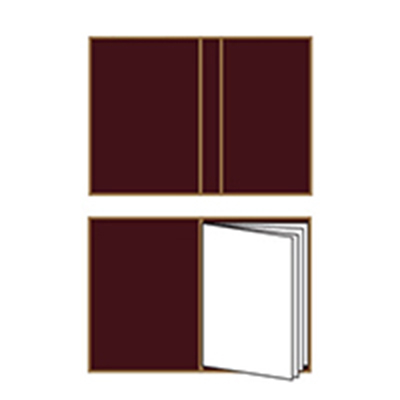 Menu Covers