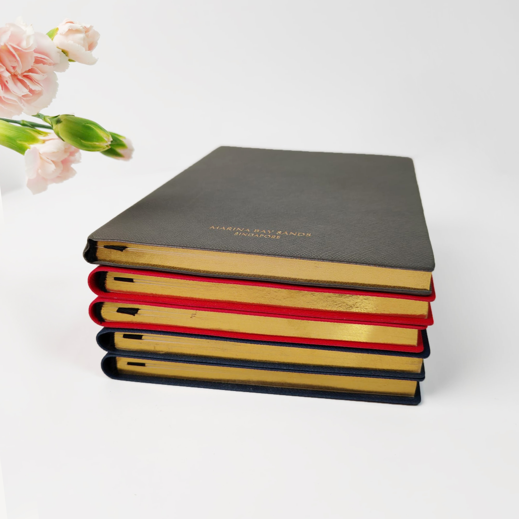 MBS Notebook