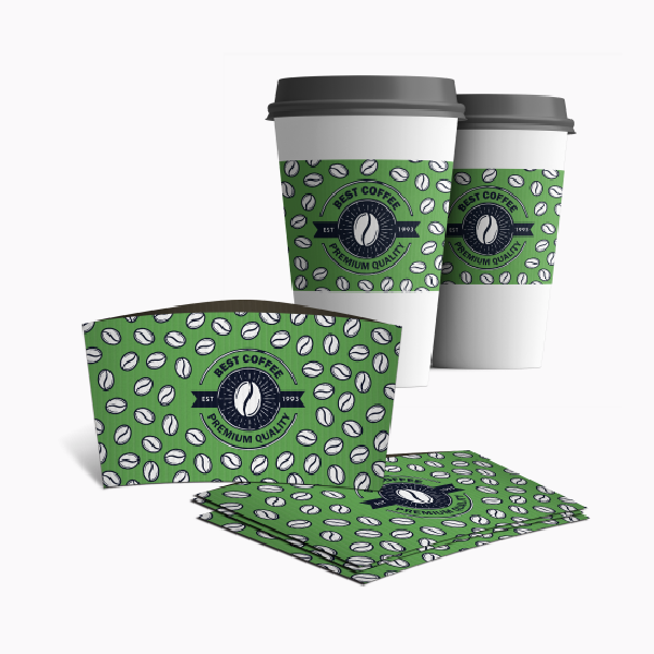 Cup Sleeve