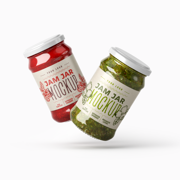 Sticker / Label (Custom Size)