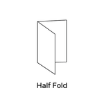 Half Fold 2