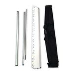 Roll Up Banner (Bunting) 2