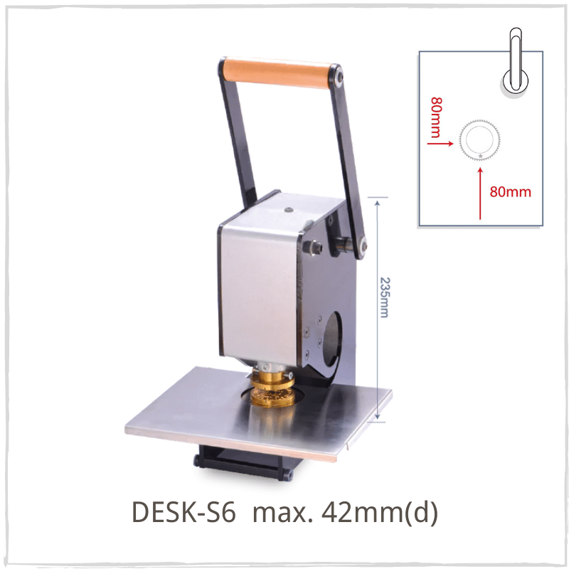 Desk-S6