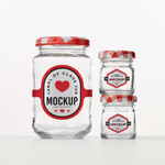 Custom Size Sticker 2