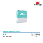 AE Flash AA