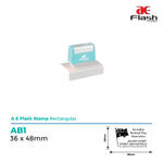 AE Flash AB1