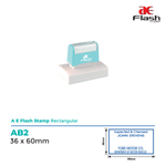 AE Flash AB2