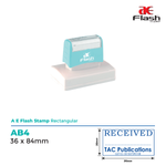 AE Flash AB4