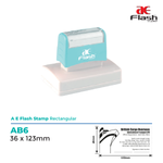AE Flash AB6