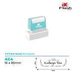 AE Flash AC4