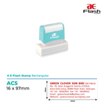 AE Flash AC5