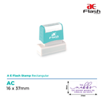AE Flash AC
