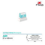 AE Flash AD1