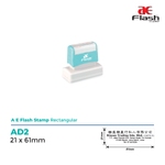 AE Flash AD2