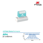 AE Flash AD4