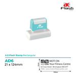 AE Flash AD6