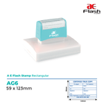 AE Flash AG6
