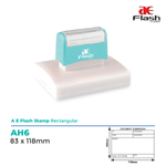 AE Flash AH6