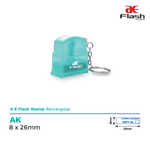 AE Flash AK