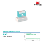 AE Flash AN2