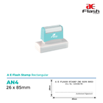 AE Flash AN4
