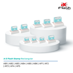 AE Flash Rectangular (Large)