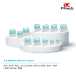 AE Flash Rectangular (Medium)